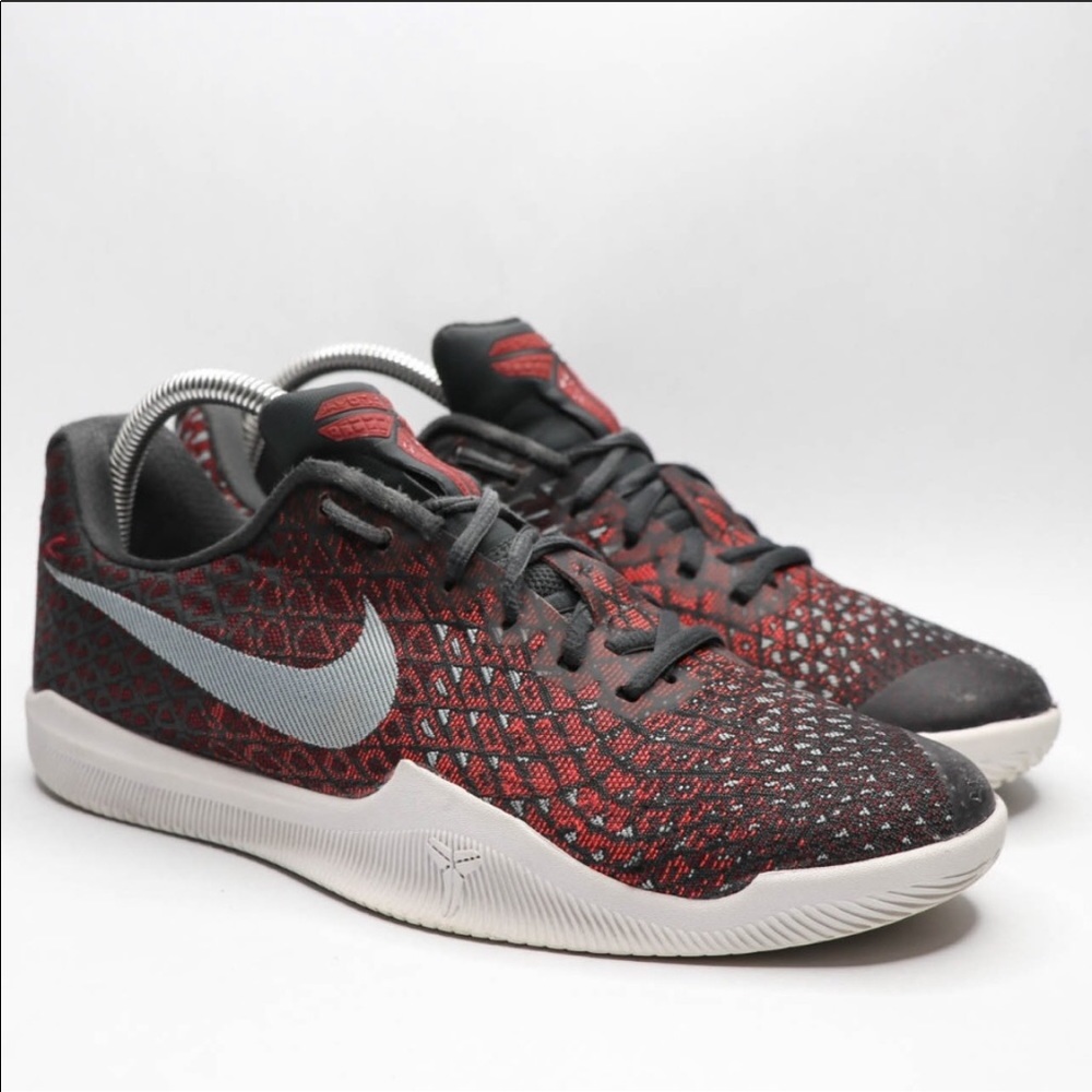 Nike Kobe Mamba Instinct